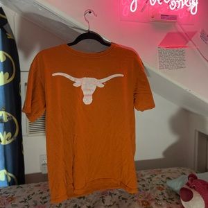 Longhorn T-Shirt